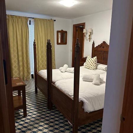 Hostal Moon Толокс Екстериор снимка