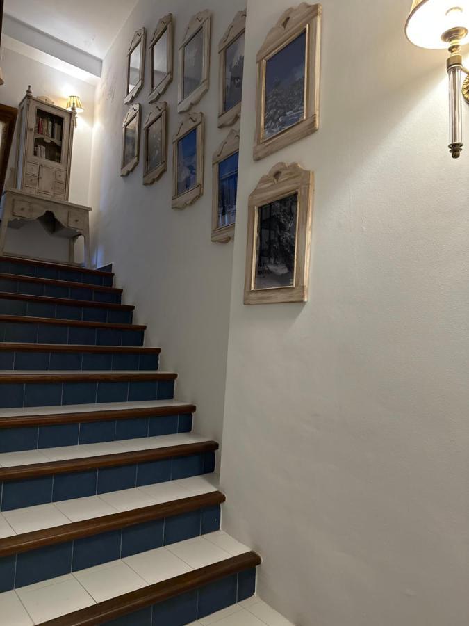 Hostal Moon Толокс Екстериор снимка