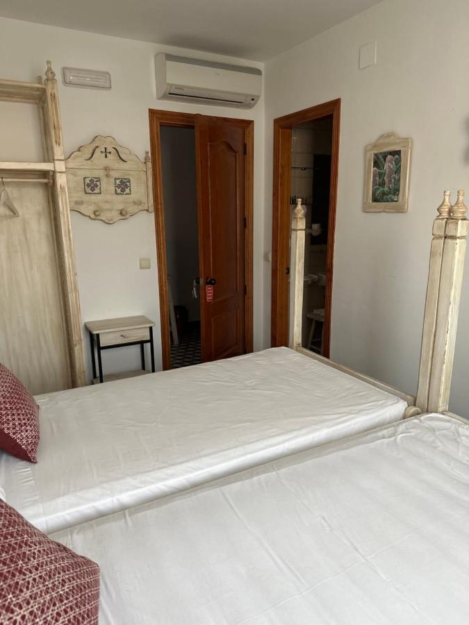 Hostal Moon Толокс Екстериор снимка