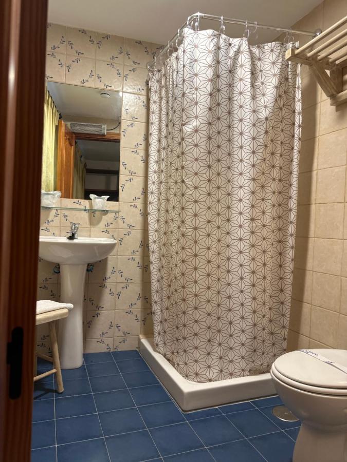 Hostal Moon Толокс Екстериор снимка
