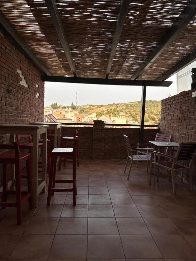 Hostal Moon Толокс Екстериор снимка