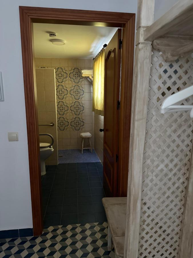Hostal Moon Толокс Екстериор снимка